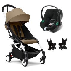 Yoyo³ 6+ Buggy + Aton B2 i-Size