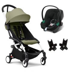 Yoyo³ 6+ Buggy + Aton B2 i-Size