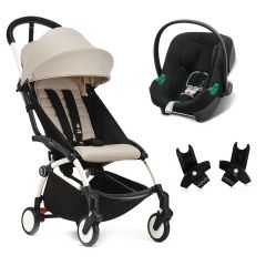 Yoyo³ 6+ Buggy + Aton B2 i-Size