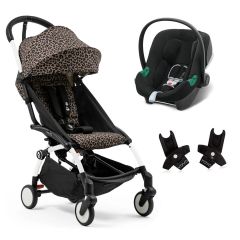 Yoyo³ 6+ Buggy + Aton B2 i-Size