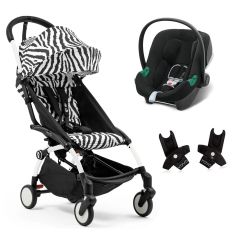 Yoyo³ 6+ Buggy + Aton B2 i-Size