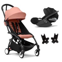 Yoyo³ 6+ Buggy + Cloud T i-Size