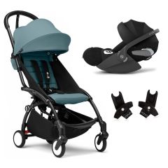 Yoyo³ 6+ Buggy + Cloud T i-Size