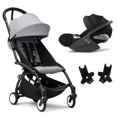 Yoyo³ 6+ Buggy + Cloud T i-Size