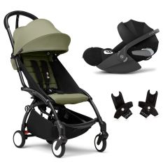 Yoyo³ 6+ Buggy + Cloud T i-Size