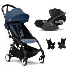 Yoyo³ 6+ Buggy + Cloud T i-Size