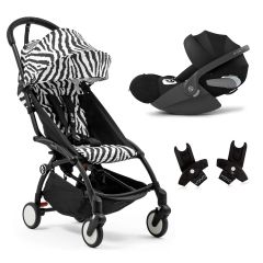 Yoyo³ 6+ Buggy + Cloud T i-Size