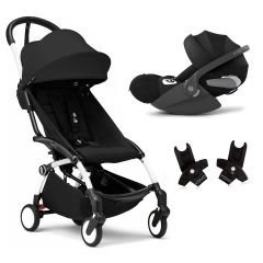 Yoyo³ 6+ Buggy + Cloud T i-Size