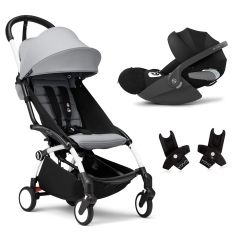Yoyo³ 6+ Buggy + Cloud T i-Size