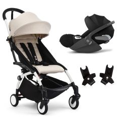 Yoyo³ 6+ Buggy + Cloud T i-Size