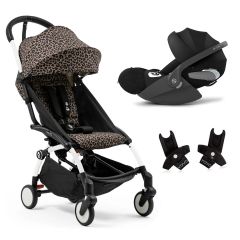 Yoyo³ 6+ Buggy + Cloud T i-Size