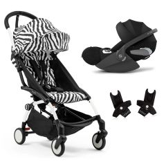 Yoyo³ 6+ Buggy + Cloud T i-Size