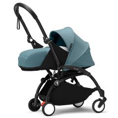 Yoyo³ 0+ buggy
