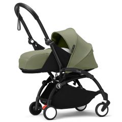 Yoyo³ 0+ buggy