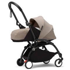 Yoyo³ 0+ buggy