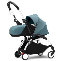 Yoyo³ 0+ buggy