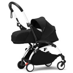 Yoyo³ 0+ buggy