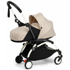 Yoyo³ 0+ buggy