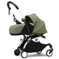 Yoyo³ 0+ buggy