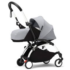 Yoyo³ 0+ buggy