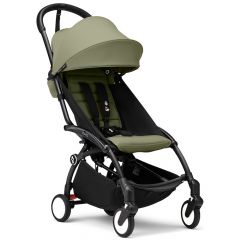 Yoyo³ 6+ Buggy