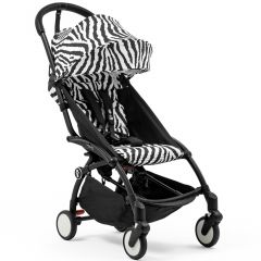 Yoyo³ 6+ Buggy