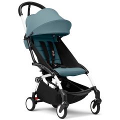 Yoyo³ 6+ Buggy