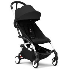 Yoyo³ 6+ Buggy