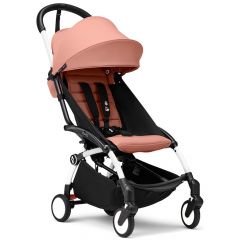 Yoyo³ 6+ Buggy