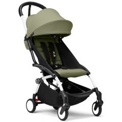Yoyo³ 6+ Buggy