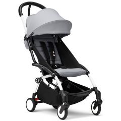 Yoyo³ 6+ Buggy