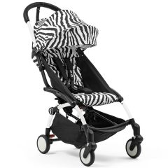 Yoyo³ 6+ Buggy