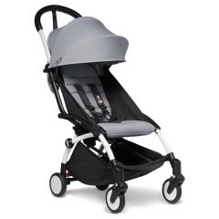 Yoyo² 6+ Buggy