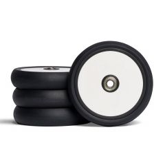 Yoyo reservewielen set