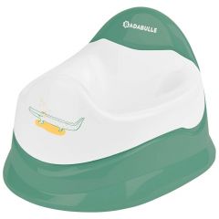 Plaspotje