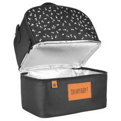 Pick & Go geïsoleerde lunchtas