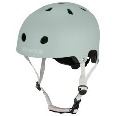 Eco fietshelm voor kinderen 50-54 cm