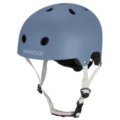 Eco fietshelm voor kinderen 50-54 cm