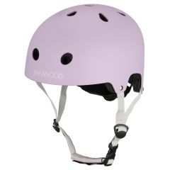 Eco fietshelm voor kinderen 50-54 cm
