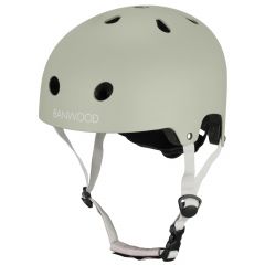 Eco fietshelm voor kinderen 50-54 cm