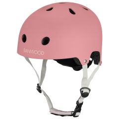 Eco fietshelm voor kinderen 50-54 cm