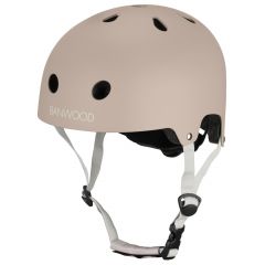 Eco fietshelm voor kinderen 50-54 cm