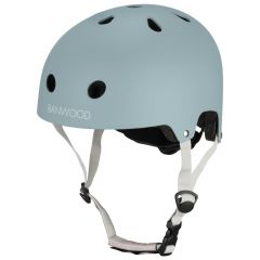 Eco fietshelm voor kinderen 50-54 cm