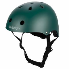 Fietshelm voor kindjes - 50-54 cm