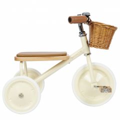 Driewieler Trike