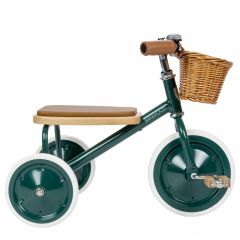 Driewieler Trike