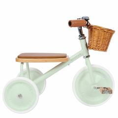 Driewieler Trike