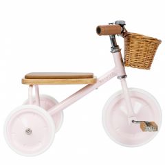 Driewieler Trike