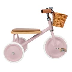 Trike Vintage driewieler