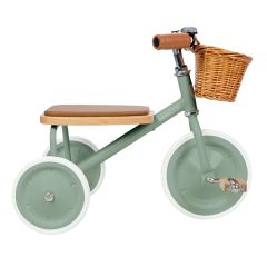 Trike Vintage driewieler